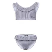 Hummel Hmlfrilli Bikini - Multi/patterned - 122