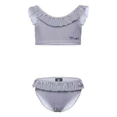 Hummel Hmlfrilli Bikini Multi/patterned