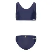 Hummel Hmlsun Bikini - Navy - 128