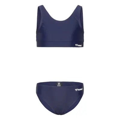 Hummel Hmlsun Bikini - Navy - 128