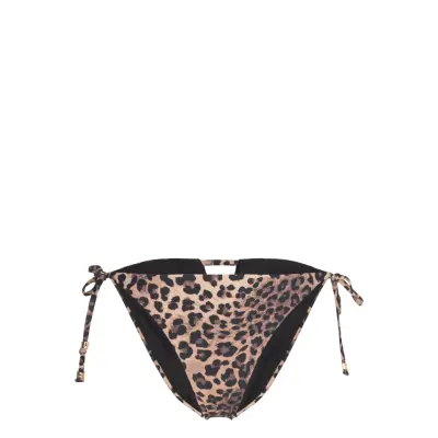Hunkemöller Animalia Cheeky T Beige