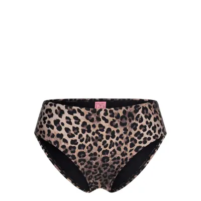 Hunkemöller Animalia Rio M Brun