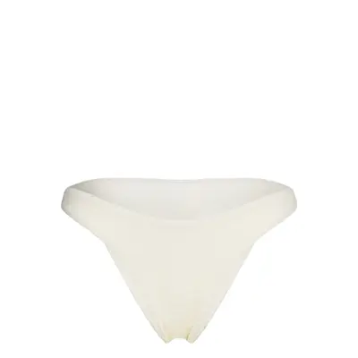 Hunkemöller Cabo Highleg R Vit