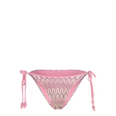 Hunkemöller Cali Highleg T Rosa