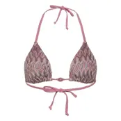 Hunkemöller Cali Triangle Rosa