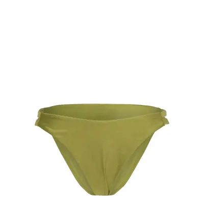 Hunkemöller Holbox Highleg Grön