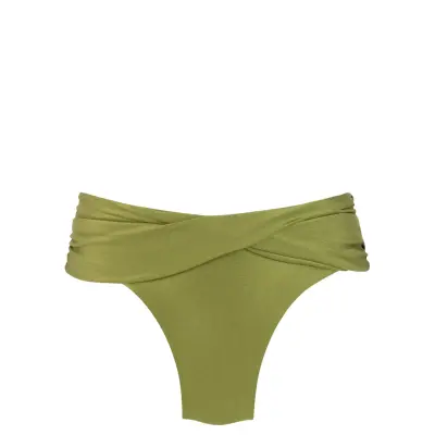 Hunkemöller Holbox Rio Grön