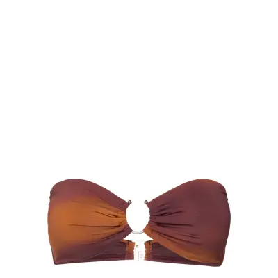 Hunkemöller Janiero Bandeau Orange