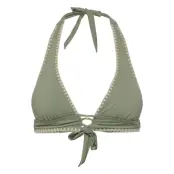 Hunkemöller Joburg Ha Triangle Grön
