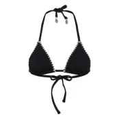 Hunkemöller Kenya Triangle Svart