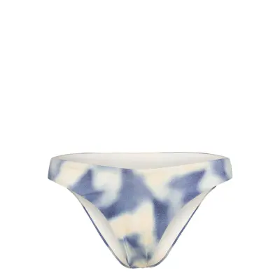 Hunkemöller Lagoa Highleg R Blå