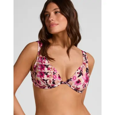 Hunkemöller Lagos Up - Cream - D x 70