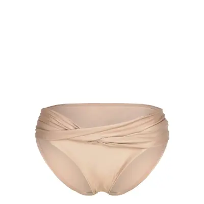 Hunkemöller Lima Rio Bikini Bottom Beige