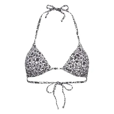 Hunkemöller Lobos Triangle Svart