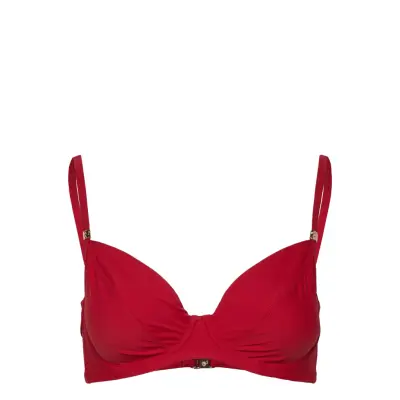 Hunkemöller Luna Demi Uf Röd