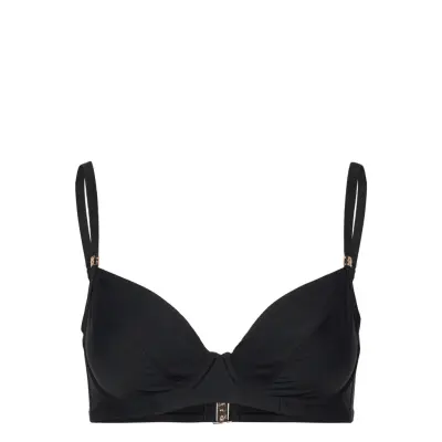 Hunkemöller Luna Demi Uf Svart