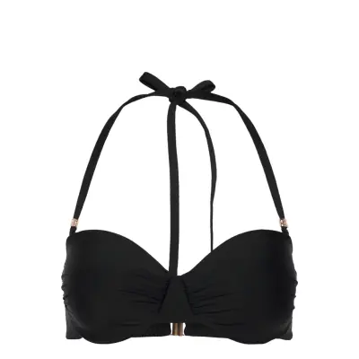 Hunkemöller Luna Pb Svart