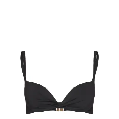Hunkemöller Luna Pp Svart