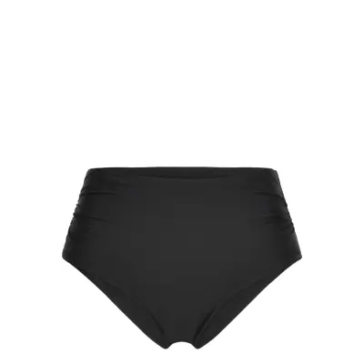 Hunkemöller Luna Shaping Cheeky Hw Svart