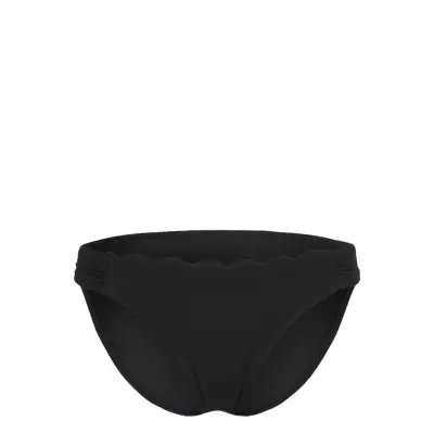 Hunkemöller Scallop Rio B Svart