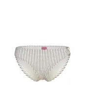 Hunkemöller Stripes Rio - White - M