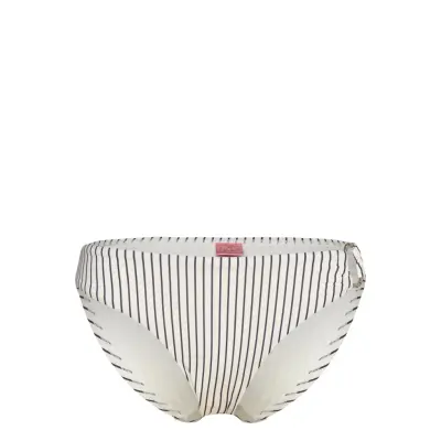 Hunkemöller Stripes Rio - White - M