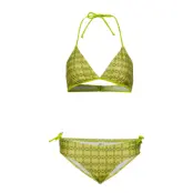 Ibiza Bikinna B Bikini Gul Mads Nørgaard