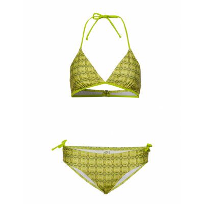 Ibiza Bikinna B Bikini Gul Mads Nørgaard