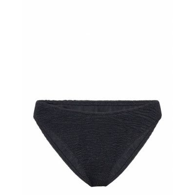 Freya Ibiza Waves High Leg Bikini Brief Svart