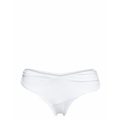 Indigo Bikini Bottom Swimwear Bikinis Bikini Bottoms Bikini Briefs Vit OW Collection