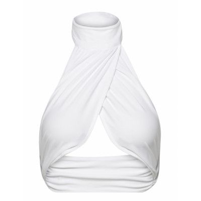 Indigo Bikini Top Swimwear Bikinis Bikini Tops Wired Bikinitops Vit OW Collection