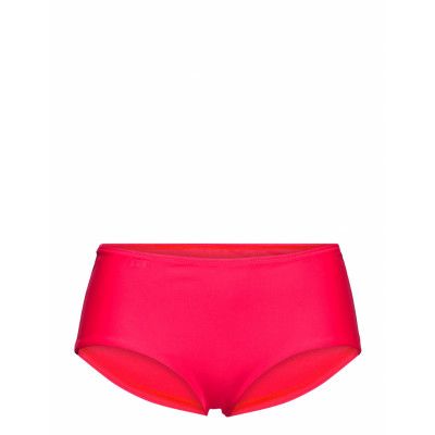Indra Hipster Swimwear Bikinis Bikini Bottoms Bikini Briefs Röd Röhnisch