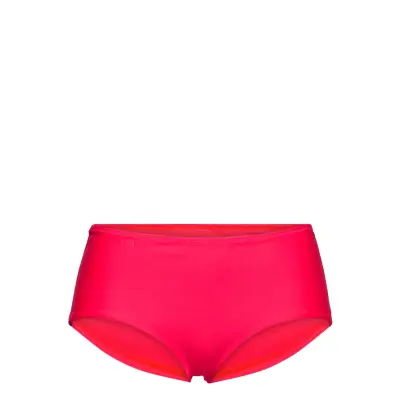 Indra Hipster Swimwear Bikinis Bikini Bottoms Bikini Briefs Röd Röhnisch