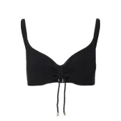 CHANTELLE Inspire Covering Underwired Bra Svart