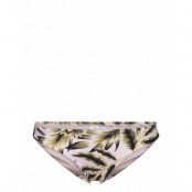 Islandinthesun Hipster Swimwear Bikinis Bikini Bottoms Bikini Briefs Multi/patterned Seafolly