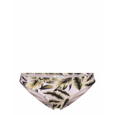 Seafolly Islandinthesun Hipster Multi/patterned