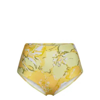 Faithfull The Brand Isle Bikini Underdelar Multi/patterned