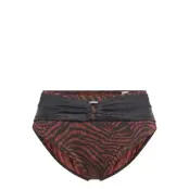 Issambres Swimwear Bikinis Bikini Bottoms Bikini Briefs Multi/mönstrad Primadonna