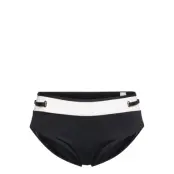 Istres Swimwear Bikinis Bikini Bottoms Bikini Briefs Svart Primadonna