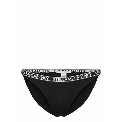 S6L610780.00113 Trosa Brief Tanga Svart Stella McCartney Lingerie