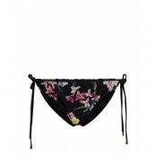 Jaclynn Bikinitrosa Svart Ted Baker