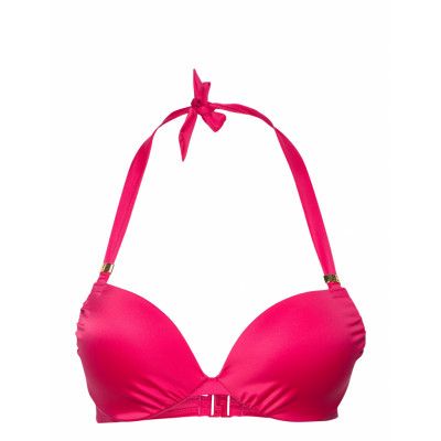 Dorina Jamena Bikini_Top Rosa