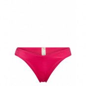 Jamena Brazilian Swimwear Bikinis Bikini Bottoms Bikini Briefs Rosa Dorina