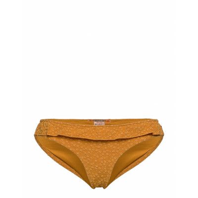 Jaquard Bikini Bottom Swimwear Bikinis Bikini Bottoms Bikini Briefs Gul Scotch & Soda