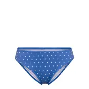 Jewel Cove *Villkorat Erbjudande Swimwear Bikinis Bikini Bottoms Bikini Briefs Blå Freya