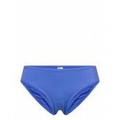 Jewel Cove Swimwear Bikinis Bikini Bottoms Bikini Briefs Blue Freya