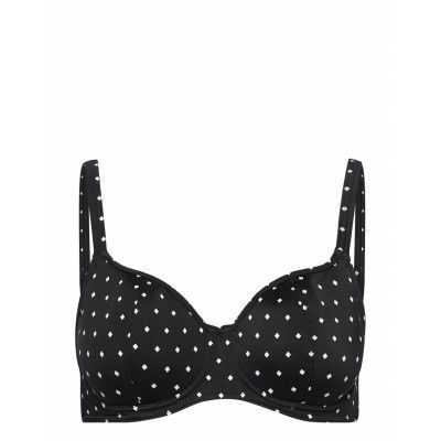 Freya Jewel Cove Svart