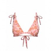 Jolly Swimwear Bikinis Bikini Tops Triangle Bikinitops Rosa Love Stories