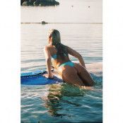 Josefine HJ x NA-KD Brasiliansk bikinitrosa - Blue
