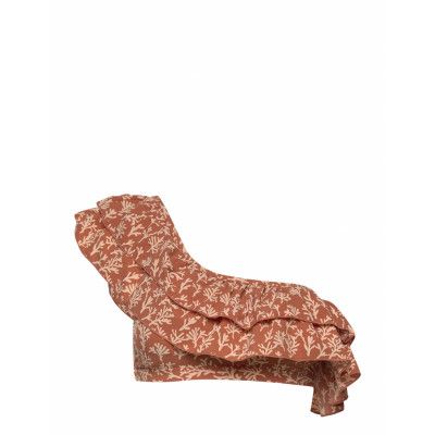 Julia Swimwear Bikinis Bikini Tops Bandeau Bikinitops Korall Love Stories